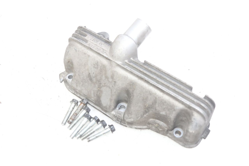 photo de CARTER HUILE PIAGGIO VESPA LXV 125 (2006 - 2009) - Autre angle de vue