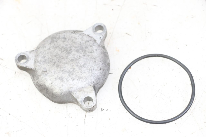 photo de CARTER HUILE YAMAHA XMAX X-MAX 125 (2006 - 2009) - Vue principale