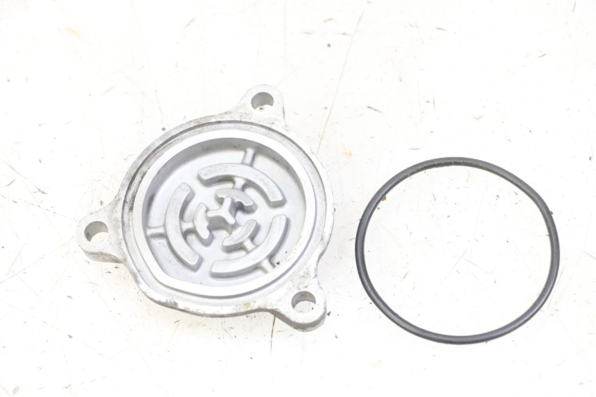 photo de CARTER HUILE YAMAHA XMAX X-MAX 125 (2006 - 2009) - Détail de la pièce