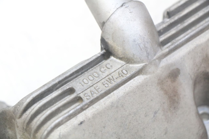 photo de CARTER HUILE PIAGGIO X8 125 (2004 - 2007) - Autre angle de vue