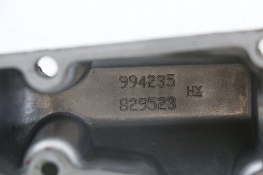 photo de CARTER HUILE PIAGGIO X8 125 (2004 - 2007) - Gros plan technique