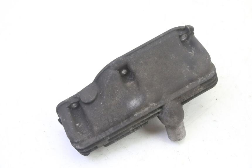 photo de CARTER HUILE PIAGGIO X9 EVOLUTION 125 (2003 - 2007) - Gros plan technique