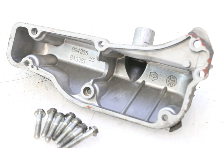 photo de CARTER HUILE PIAGGIO X9 EVOLUTION 125 (2003 - 2007) - Autre angle de vue