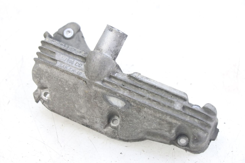 photo de CARTER HUILE PIAGGIO X9 125 (2000 - 2003) - Vue principale