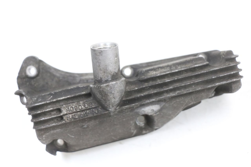 photo de CARTER HUILE PIAGGIO X9 125 (2000 - 2003) - Vue principale