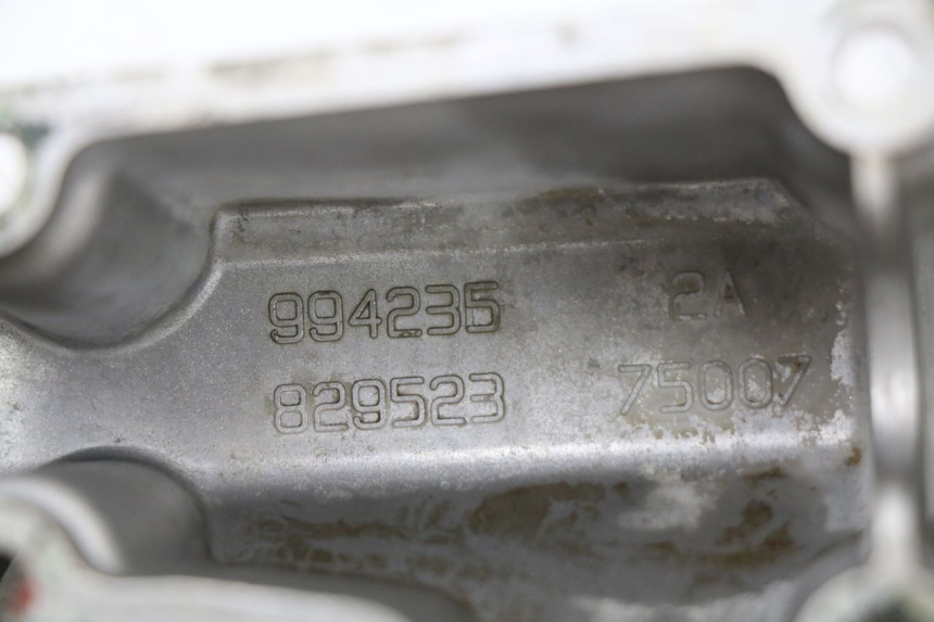 photo de CARTER HUILE PIAGGIO X9 125 (2000 - 2003) - Gros plan technique