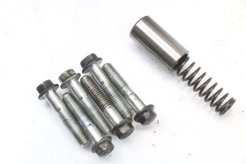 photo de CARTER HUILE PIAGGIO XEVO - X EVO 125 (2007 - 2017) - État de surface