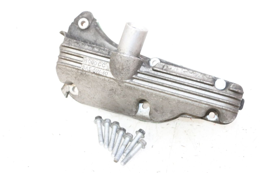 photo de CARTER HUILE PIAGGIO XEVO - X EVO 125 (2007 - 2017) - Vue principale