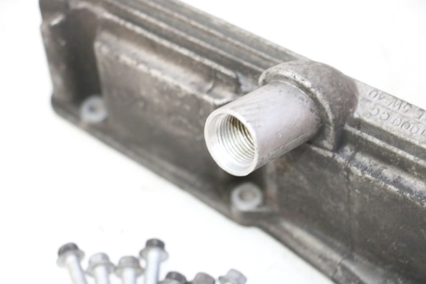 photo de CARTER HUILE PIAGGIO XEVO - X EVO 125 (2007 - 2017) - Détail de la pièce