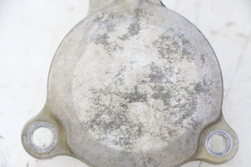 photo de CARTER HUILE YAMAHA YFM R RAPTOR 250 (2008 - 2014) - Détail de la pièce