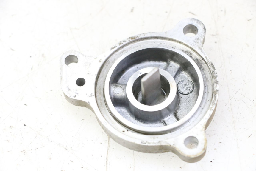 photo de CARTER HUILE YAMAHA YFM R RAPTOR 250 (2008 - 2014) - Zoom état d’usage