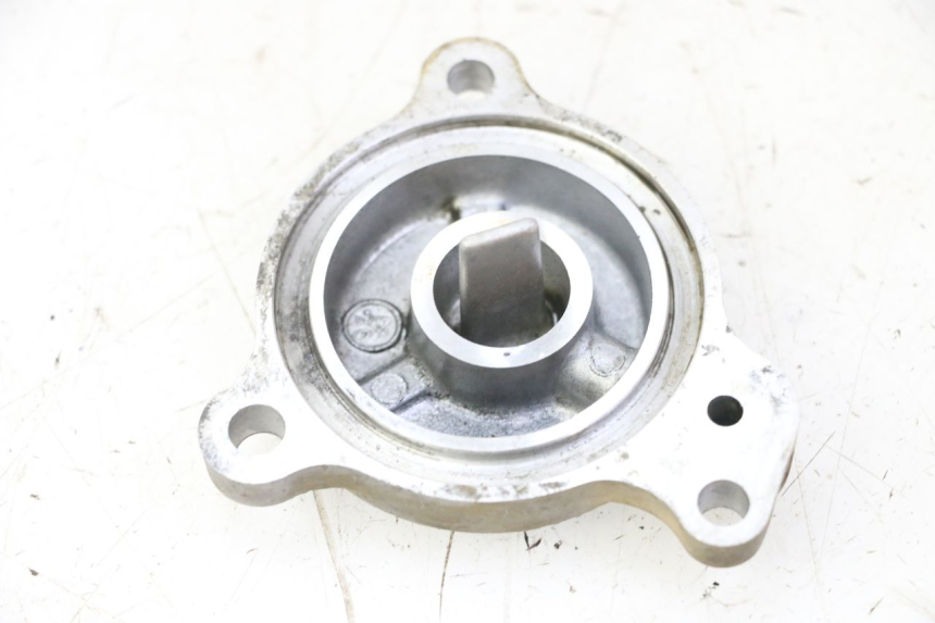 photo de CARTER HUILE YAMAHA YFM R RAPTOR 250 (2008 - 2014) - Autre angle de vue