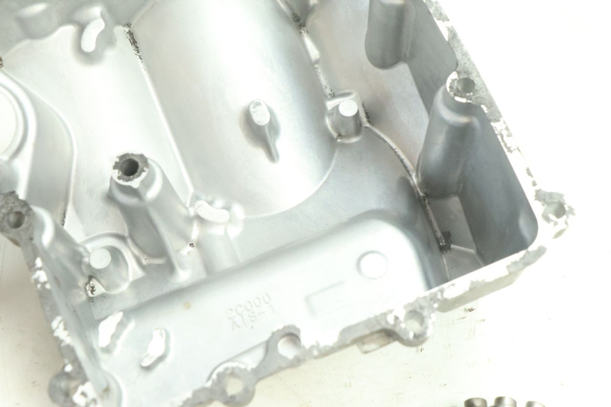 photo de CARTER HUILE YAMAHA YZF R6 600 (2008 - 2009) - Zoom état d’usage