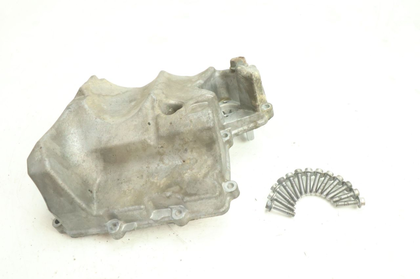 photo de CARTER HUILE YAMAHA YZF R6 600 (2008 - 2009) - Gros plan technique