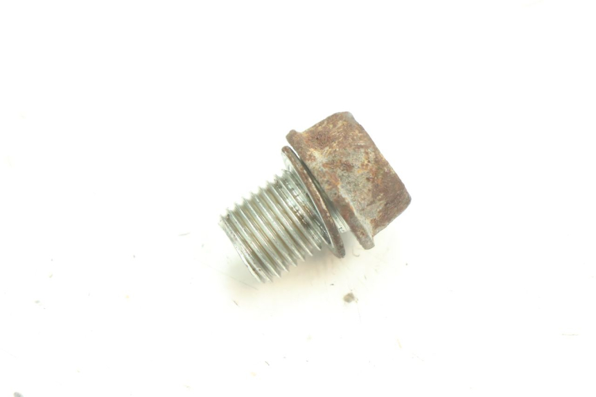photo de CARTER HUILE YAMAHA YZF R6 600 (2008 - 2009) - État de surface