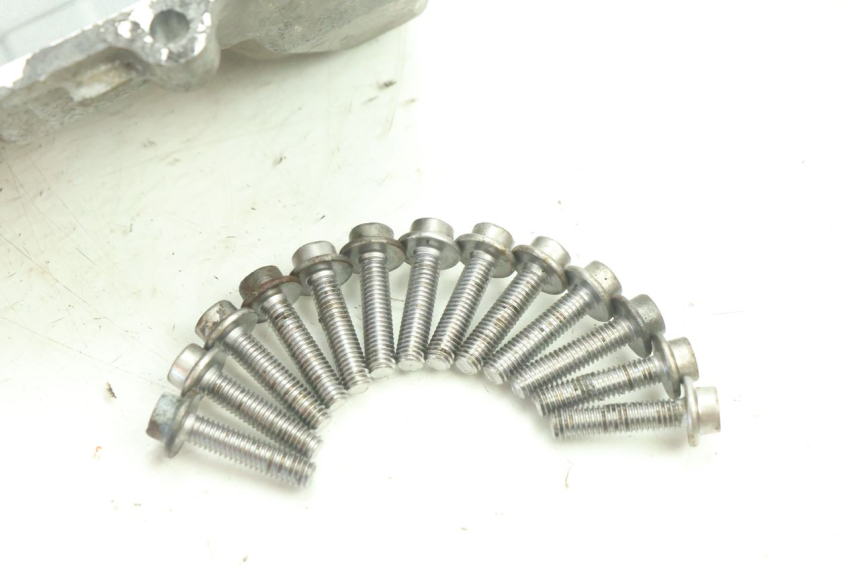 photo de CARTER HUILE YAMAHA YZF R6 600 (2008 - 2009) - Pièce contrôlée