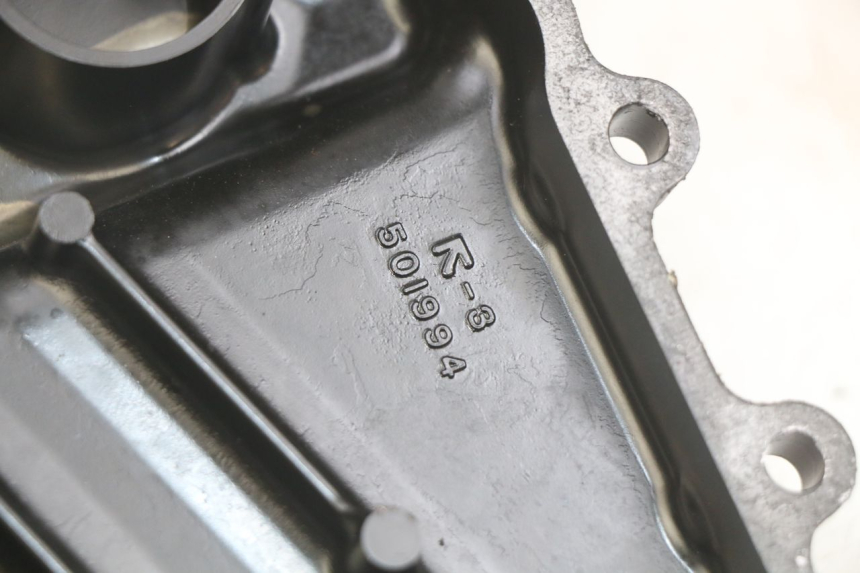 photo de CARTER HUILE KAWASAKI Z 750 (2007 - 2013) - Détail de la pièce