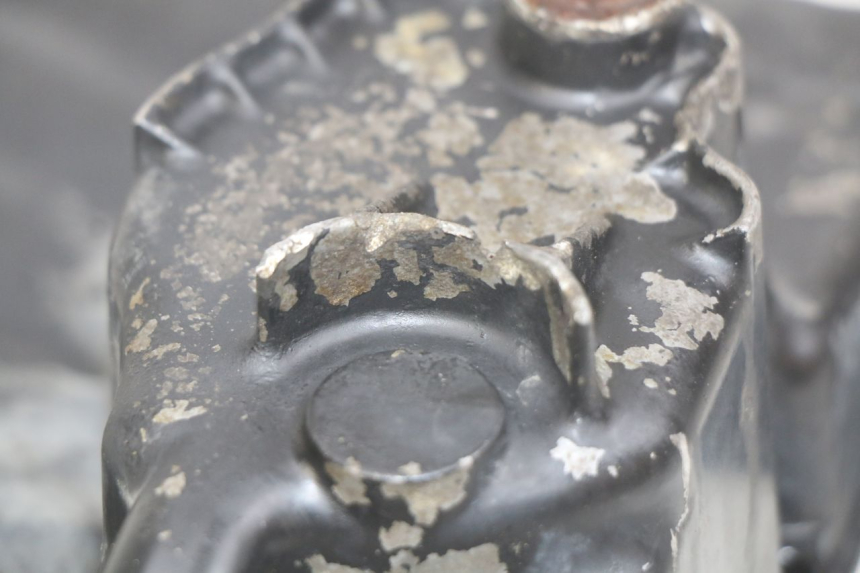 photo de CARTER HUILE KAWASAKI Z 750 (2007 - 2013) - Gros plan technique