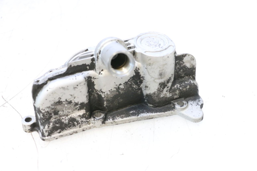 photo de CARTER HUILE PIAGGIO ZIP 4T 50 (2018 - 2020) - Zoom état d’usage