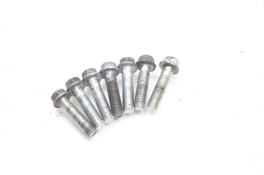 photo de CARTER HUILE PIAGGIO ZIP 4T 50 (2018 - 2020) - Détails caractéristiques