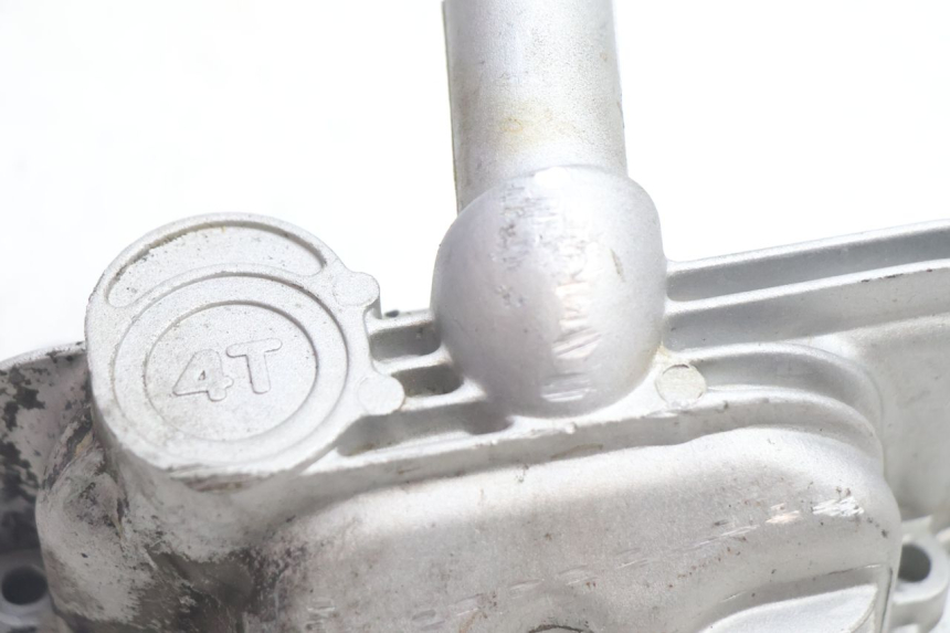 photo de CARTER HUILE PIAGGIO ZIP 4T 50 (2018 - 2020) - Zoom état d’usage