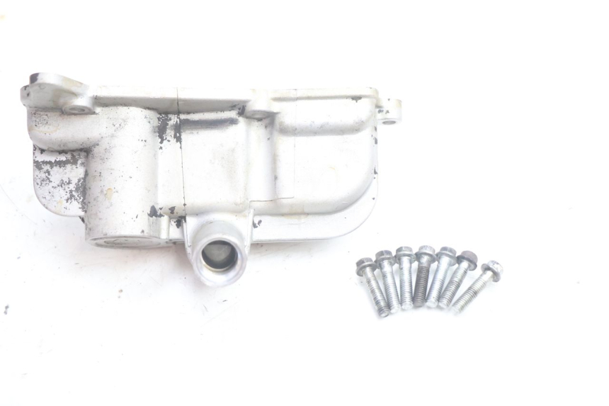 photo de CARTER HUILE PIAGGIO ZIP 4T 50 (2018 - 2020) - Vue d’ensemble