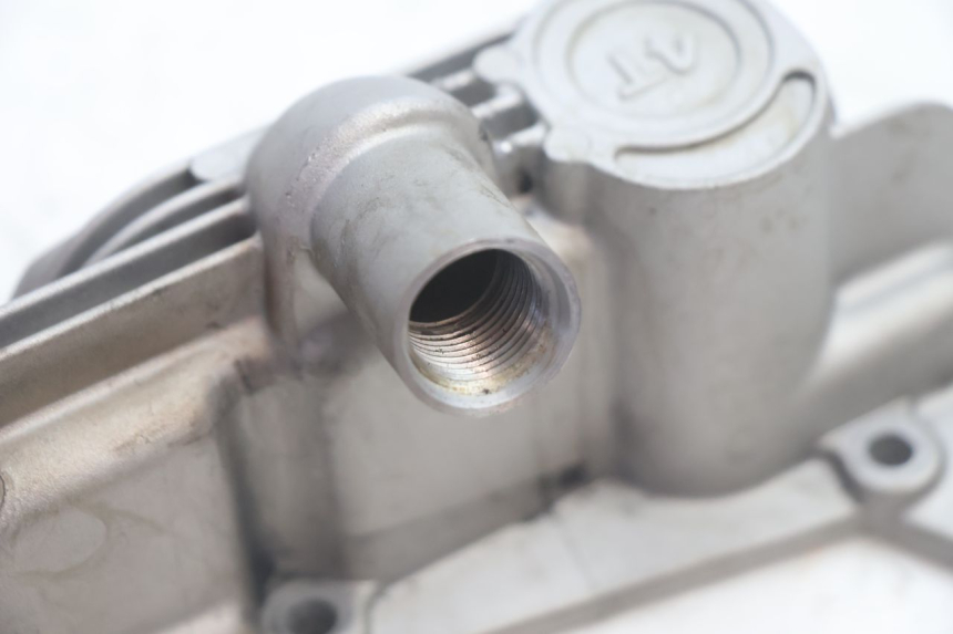 photo de CARTER HUILE PIAGGIO ZIP IGET 4T 50 (2021 - 2023) - Autre angle de vue