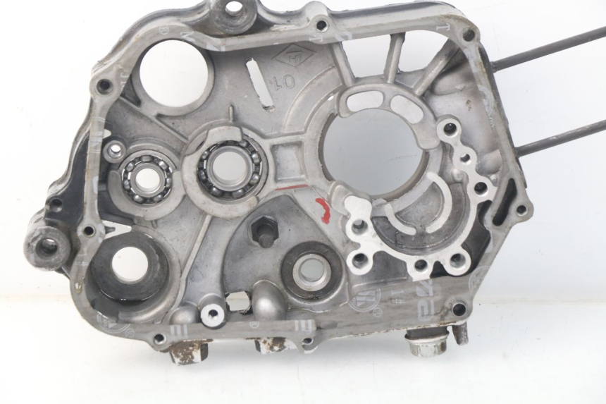 photo de CARTER MOTEUR DROIT ORION AGB37 CRF1 DIRT BIKE 125 (2013 - 2021) - Vue d’ensemble