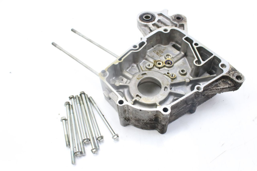 photo de CARTER MOTEUR DROIT KYMCO AGILITY DELIVERY 4T 50 (2018 - 2023) - Vue principale