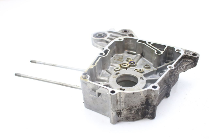 photo de CARTER MOTEUR DROIT KYMCO AGILITY DELIVERY 4T 50 (2018 - 2023) - Autre angle de vue