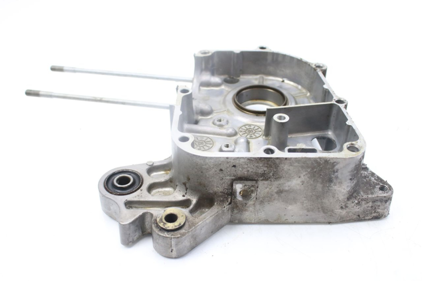 photo de CARTER MOTEUR DROIT KYMCO AGILITY DELIVERY 4T 50 (2018 - 2023) - Points de fixation