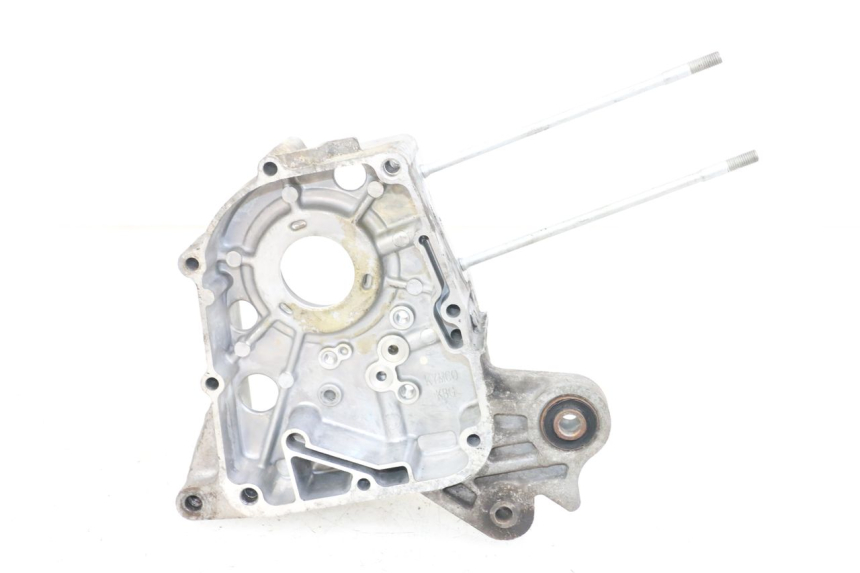 photo de Right engine crankcase KYMCO AGILITY RS 4T 50 (2009 - 2013) - Vue principale