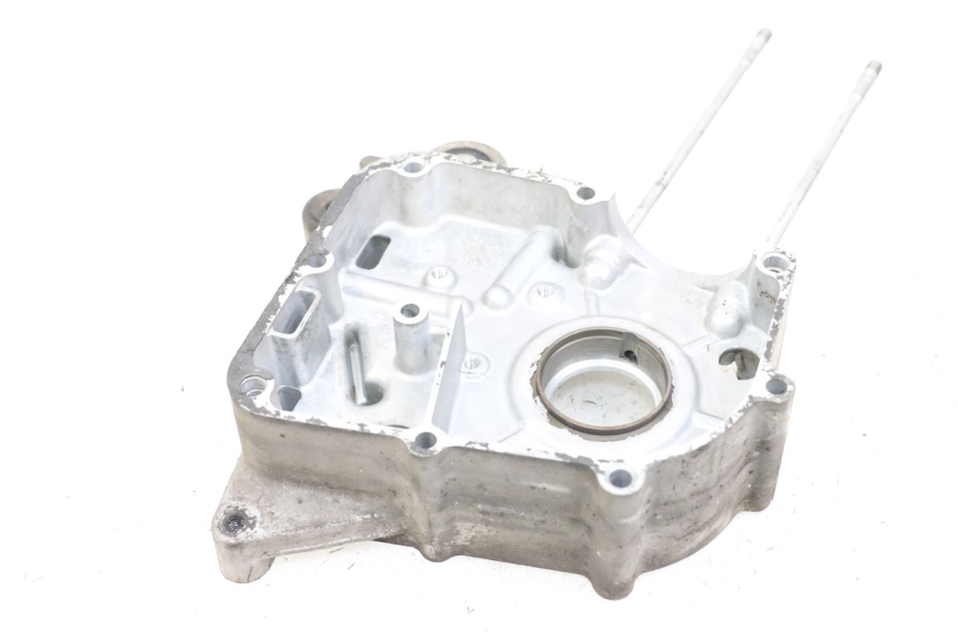 photo de Right engine crankcase KYMCO AGILITY RS 4T 50 (2009 - 2013) - Zoom état d’usage