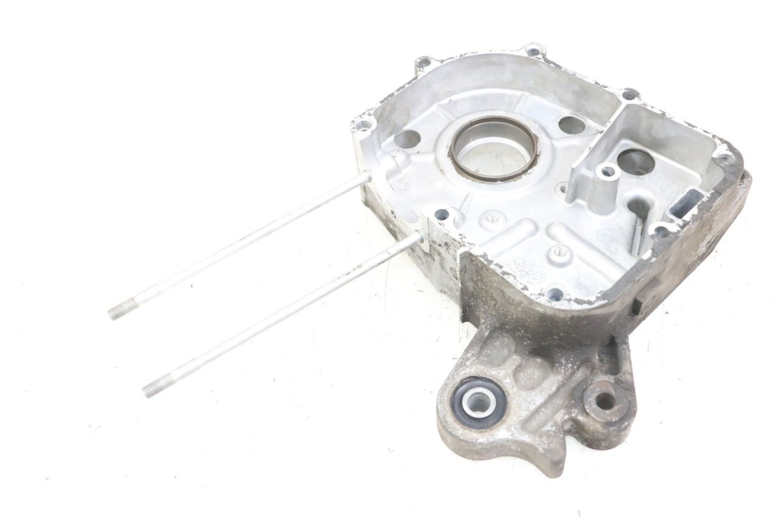 photo de Right engine crankcase KYMCO AGILITY RS 4T 50 (2009 - 2013) - Autre angle de vue