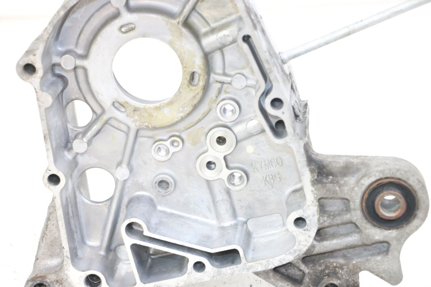 photo de Right engine crankcase KYMCO AGILITY RS 4T 50 (2009 - 2013) - Vue d’ensemble