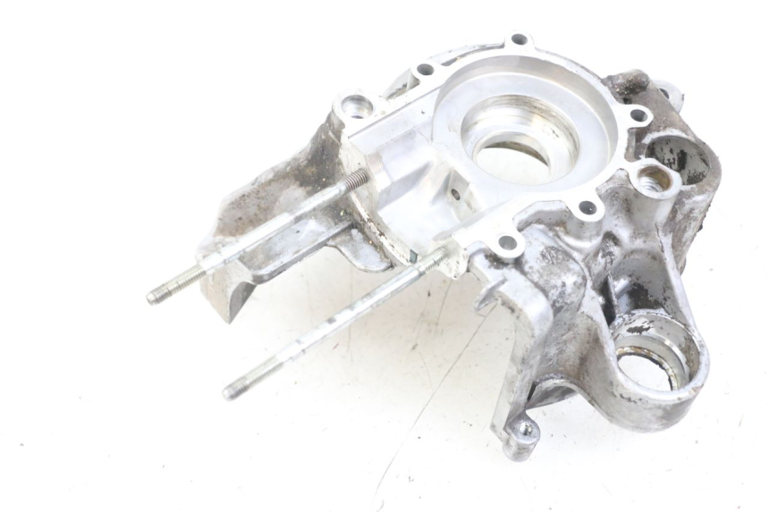 photo de CARTER MOTEUR DROIT MBK BOOSTER SPIRIT 50 (2004 - 2017) - Zoom état d’usage