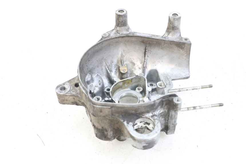 photo de CARTER MOTEUR DROIT MBK BOOSTER SPIRIT 50 (2004 - 2017) - Gros plan technique