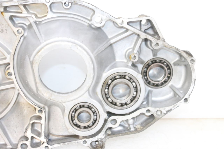 photo de CARTER MOTEUR DROIT SUZUKI BURGMAN 650 (2013 - 2020) - Vue produit