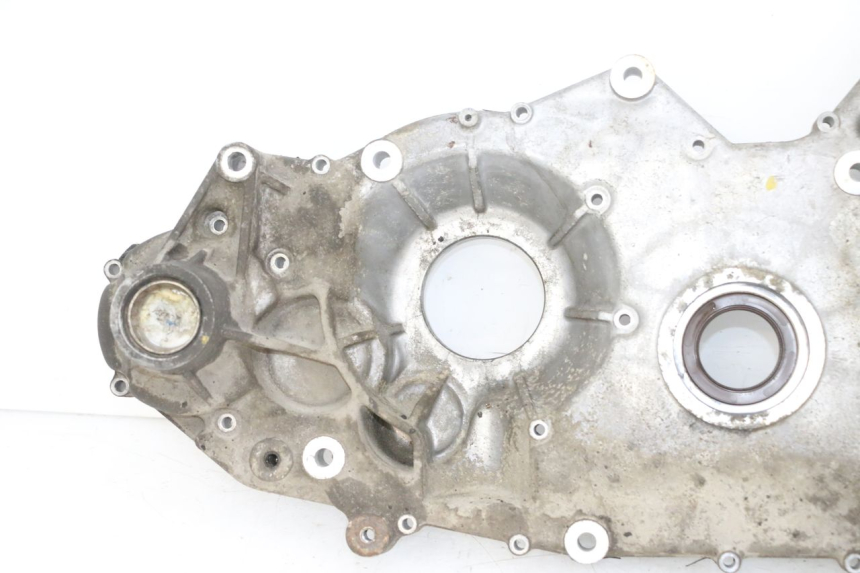 photo de CARTER MOTEUR DROIT SUZUKI BURGMAN 650 (2013 - 2020) - Marquages et références