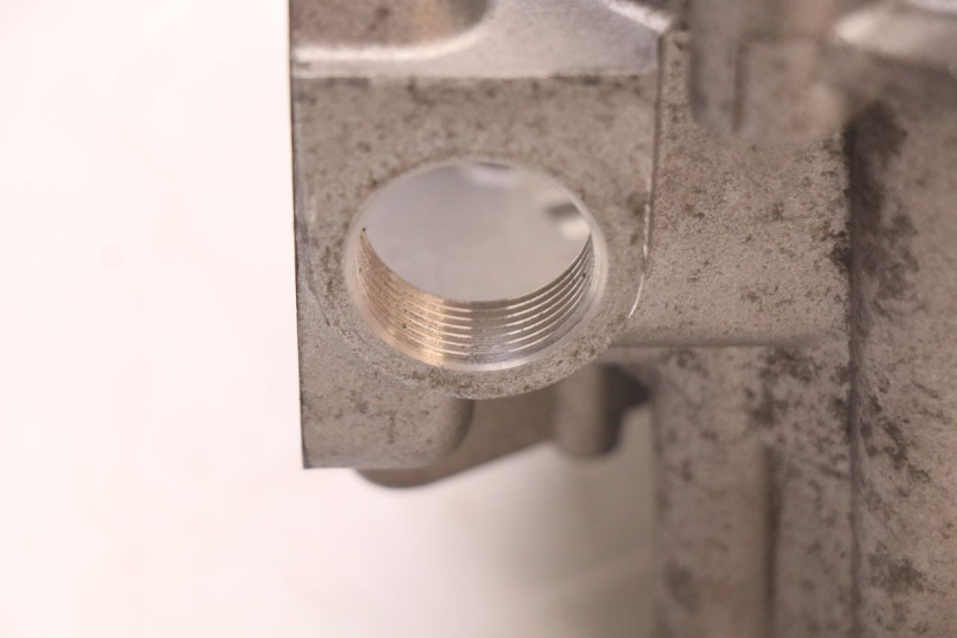 photo de CARTER MOTEUR DROIT PEUGEOT E-VIVACITY 1 (2012 - 2018) - État de surface