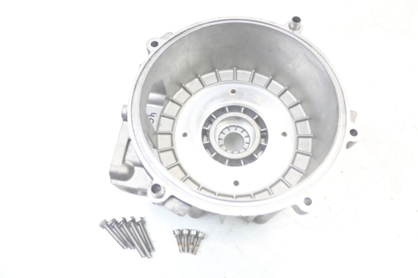 photo de CARTER MOTEUR DROIT PEUGEOT E-VIVACITY 1 (2012 - 2018) - Pièce contrôlée