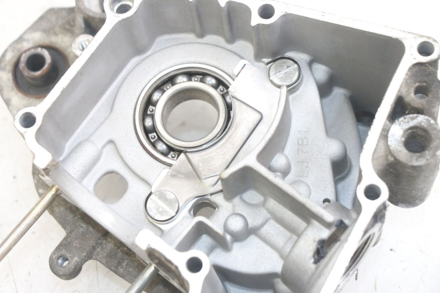 photo de CARTER MOTEUR DROIT TNT MOTOR FASTINO 4T 50 (2013 - 2019) - Vue d’ensemble