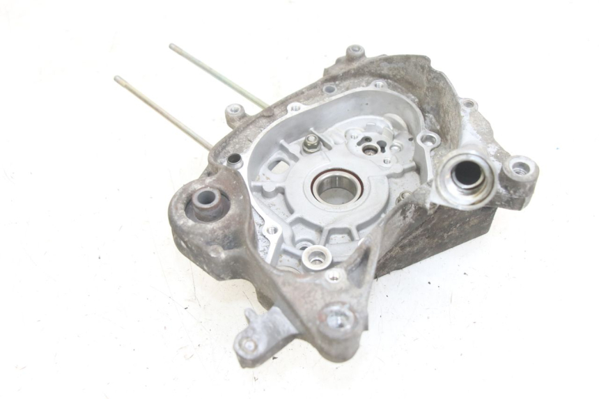 photo de CARTER MOTEUR DROIT TNT MOTOR FASTINO 4T 50 (2013 - 2019) - État de surface