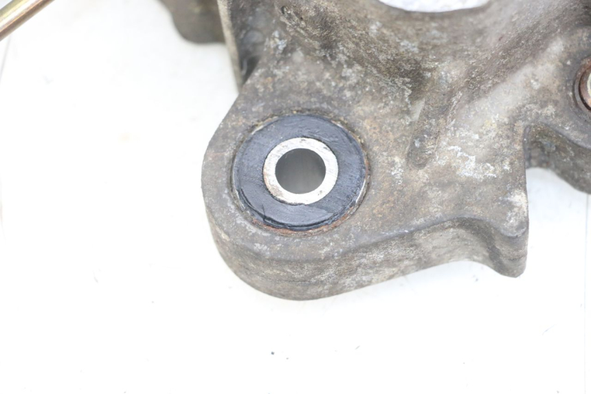 photo de CARTER MOTEUR DROIT SYM FIDDLE 2 50 (2008 - 2013) - Zoom état d’usage