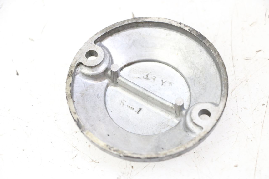 photo de CARTER MOTEUR DROIT YAMAHA FJ 36Y 1100 (1984 - 1985) - Zoom état d’usage