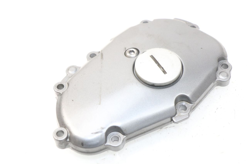 photo de CARTER MOTEUR DROIT YAMAHA FJR ABS 1300 (2006 - 2012) - Zoom état d’usage