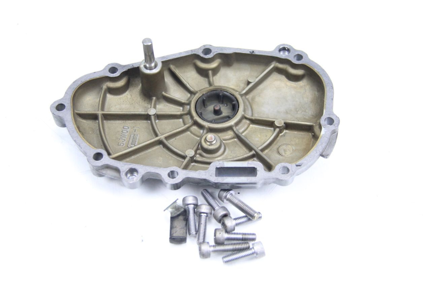 photo de CARTER MOTEUR DROIT YAMAHA FJR ABS 1300 (2006 - 2012) - Autre angle de vue