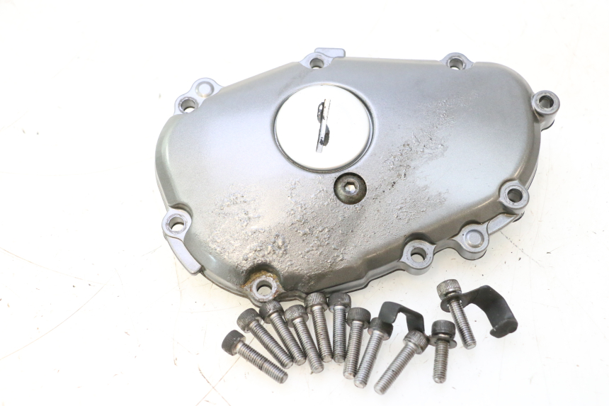 photo de CARTER MOTEUR DROIT YAMAHA FJR 1300 (2001 - 2005) - Vue principale