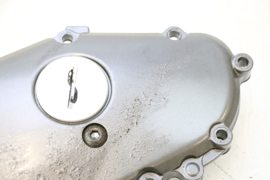 photo de CARTER MOTEUR DROIT YAMAHA FJR 1300 (2001 - 2005) - Zoom état d’usage