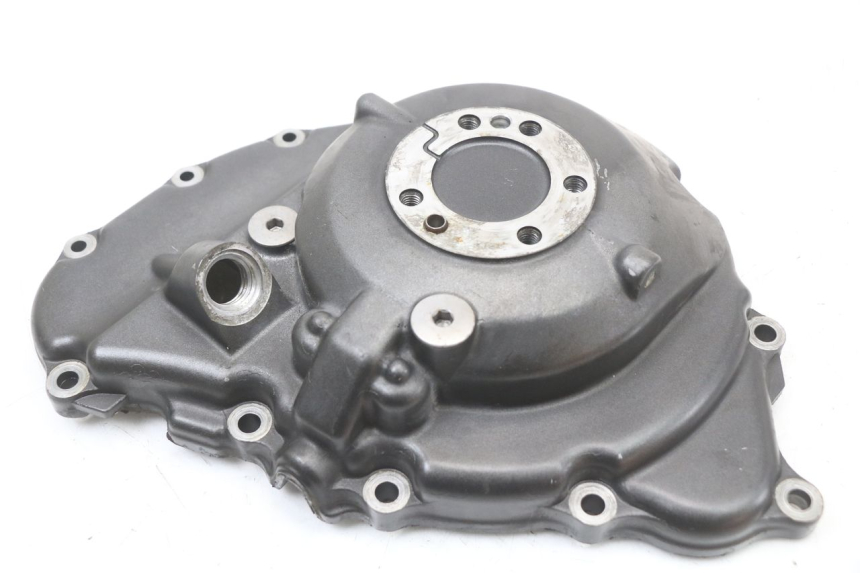 photo de CARTER MOTEUR DROIT HONDA FJS SILVER WING SILVERWING 400 (2005 - 2008) - Zoom état d’usage